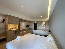 Boss Hotel