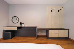 Boss Hotel