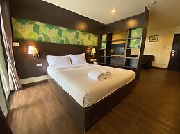 Boss Hotel