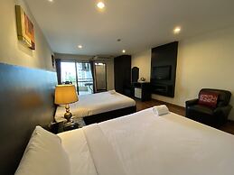 Boss Hotel