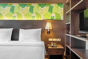Boss Hotel