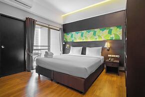 Boss Hotel