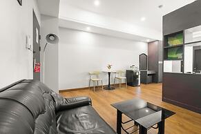 Boss Hotel
