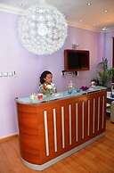 Oman Palm Hotel Suites