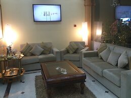 Oman Palm Hotel Suites