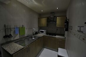 Oman Palm Hotel Suites