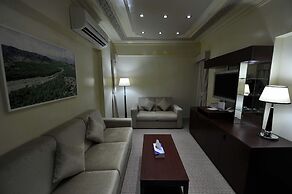 Oman Palm Hotel Suites