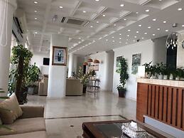 Oman Palm Hotel Suites