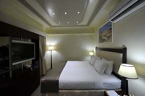 Oman Palm Hotel Suites