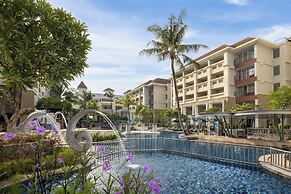 Sanur Resort Watujimbar