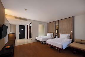 Sanur Resort Watujimbar