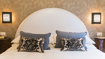 Ripetta Rooms