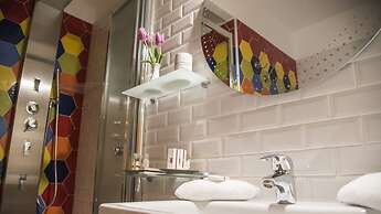 Ripetta Rooms