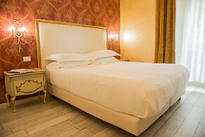 Ripetta Rooms