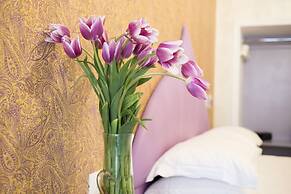 Ripetta Rooms