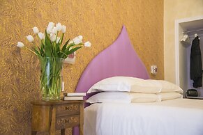 Ripetta Rooms