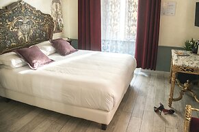 Ripetta Rooms