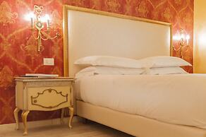 Ripetta Rooms