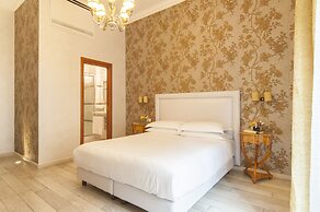Ripetta Rooms