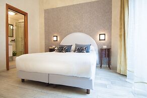 Ripetta Rooms