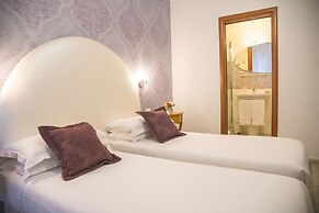 Ripetta Rooms