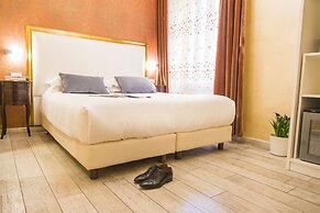 Ripetta Rooms