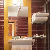 Ripetta Rooms