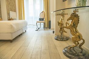 Ripetta Rooms