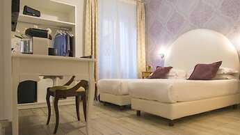 Ripetta Rooms