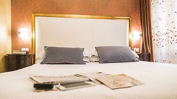 Ripetta Rooms