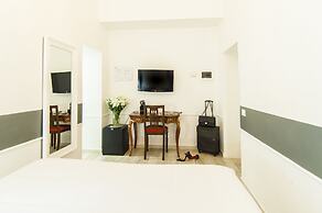 Ripetta Rooms