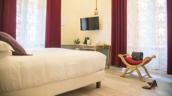 Ripetta Rooms