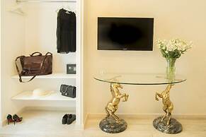Ripetta Rooms