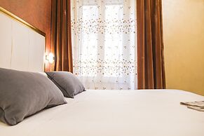 Ripetta Rooms