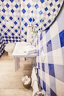 Ripetta Rooms