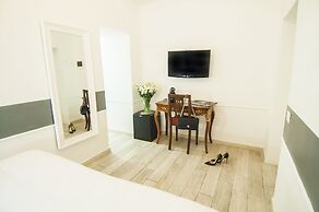Ripetta Rooms