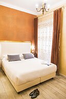 Ripetta Rooms