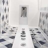 Ripetta Rooms