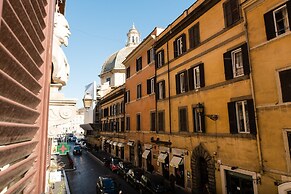 Ripetta Rooms