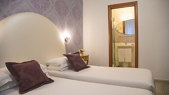 Ripetta Rooms