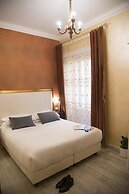 Ripetta Rooms