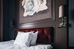 Stora Hotellet, BW Premier Collection