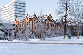 Stora Hotellet, BW Premier Collection