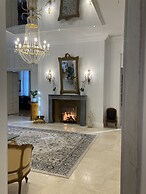 Hotel Friedrich-Franz-Palais