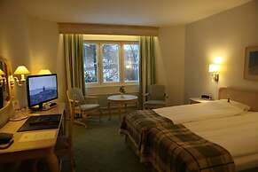 Hotel Mölndals Bro