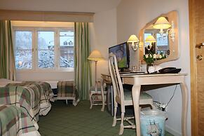 Hotel Mölndals Bro