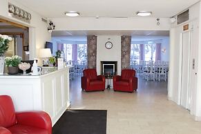 Hotel Mölndals Bro