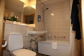 Hotel Mölndals Bro