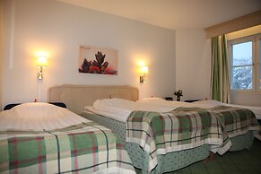 Hotel Mölndals Bro