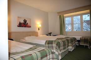 Hotel Mölndals Bro